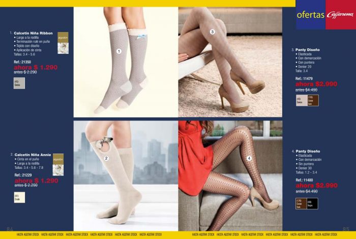 Caffarena Caffarena-catalogo-march.2017-43  Catalogo March.2017 | Pantyhose Library